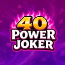 40 Power Joker