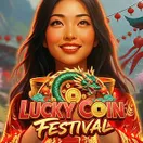 Lucky Coin Festival
