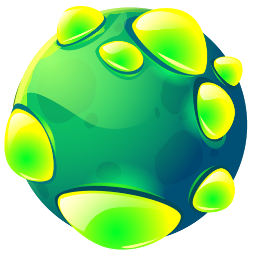 Verde Stufen 1-9